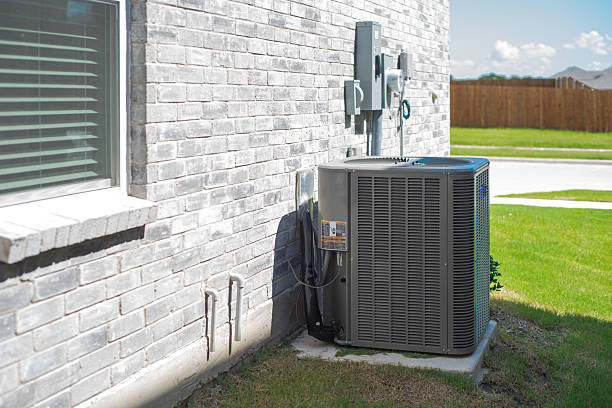 Reliable Ac Installation contractor in Newtonsville, OH by FH HVAC